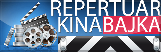 Repertuar Kina Bajka