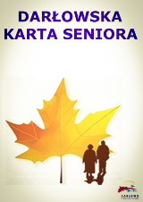 Darłowska Karta Seniora