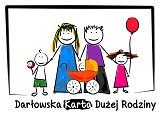 Darłowska Karta dużej rodziny