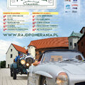W sobotę w Darłowie: POMERANIA CLASSIC - Rajd Pojazdów Zabytkowych