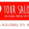 Międzynarodowe Targi Regionów i Produktów Turystycznych - TOUR SALON w Poznaniu