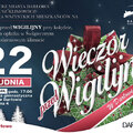 Wieczór (przed)WIGILIJNY w Darłowie: 22 grudnia 