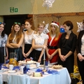 Pokaz Stołów Wigilijnych w Zespole Szkół Morskich w Darłowie
