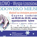 Zapraszamy na miejskie lodowisko