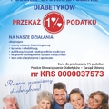 Zapraszamy na spotkanie z lekarzem diabetologiem