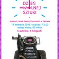 Dzień Wolnej Sztuki