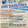 703. Urodziny miasta – DNI DARŁOWA 