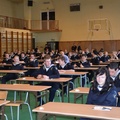 Darłowscy maturzyści przystąpili do egzaminu dojrzałości