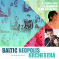 Media i Sztuka: Koncert Baltic Neopolis Orchestra - 11 lipca. 