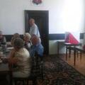 Wybrano Radę Seniorów w Darłowie 