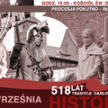 Procesja Pokutno – Błagalna: 518 lat tradycji Darłowa
