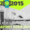 ŚWIATOWY DZIEŃ MORZA