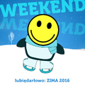 Weekend – łyżwy, bałwany … zimowe szaleństwo w Darłowie 