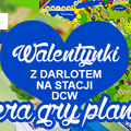 Promocja Gry Planszowej DARLOT’u