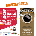 Dziś na Stacji DCW