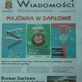 Majówkowe wydanie Wiadomości Darłowskich