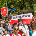 Udana Majówka 2016 