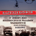 „Bałtyckie Natarcie”  - Zlot dla SUPER  TWARDZIELI 