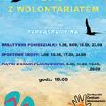 Wakacje 2016 z Wolontariatem 