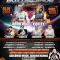 Jutro polecamy: BOXING Show 
