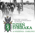 Dzień Sybiraka w Darłowie 