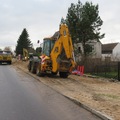 Remont kanalizacji deszczowej w ulicy Aleje Wojska Polskiego w Darłowie