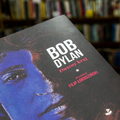 Bob Dylan i Filip Łobodziński w Darłowie 