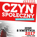 8 kwietnia: Czyn Społeczny 