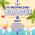 III Bezpieczne Wakacje 