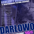 51. Międzynarodowy Festiwal Organowy 