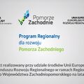 Fundusze Unijne zmieniają Pomorze Zachodnie. Zmieniają też Festiwal