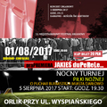 Jutro: koncert organowy, prapremiera... polecamy uwadze 