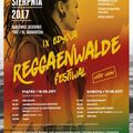 9. Festiwal Reggaenwalde. Potęga muzyki reggae zabrzmi przez WEEKEND w Darłowie