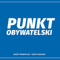 Punkt Obywatelski a w nim głosowanie na BO2018