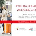 Trwa rejestracja zgłoszeń do akcji 