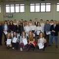 Burmistrz nagrodził najlepszych uczniów darłowskich szkół