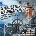 Szkoła Morska ma nowy symulator