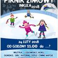 III Bemowy Piknik Zimowy INKULA 2018 