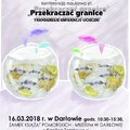 Konferencja naukowa: Przekraczać granice. Transgresje-Emigracje-Ucieczki