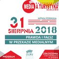 Konferencja: Media a Turystyka - Darłowo 2018