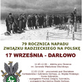 Dzień Sybiraka - 17 września 