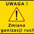 ZMIANA ORGANIZACJI RUCHU NA ULICY EMILII PLATER  W DARŁOWIE