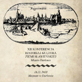 XII Konferencja naukowa z cyklu Historia i kultura ziemi sławieńskiej