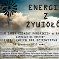Energia z Żywiołów
