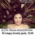 JUTRO: wyjątkowy koncert Moniki Borzym