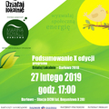 Jutro: Działaj Lokalnie - zakończenie i podsumowanie edycji X