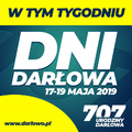 W tym tygodniu świętujemy:  Dni Darłowa