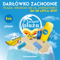 Projekt Plaża TVN - 26-28/07/2019