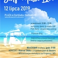 12 lipca - Surf Music Live `2019