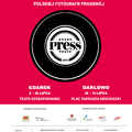 ZAPOWIEDŹ: Wystawa Grand Press Photo 2019 na rynku w Darłowie